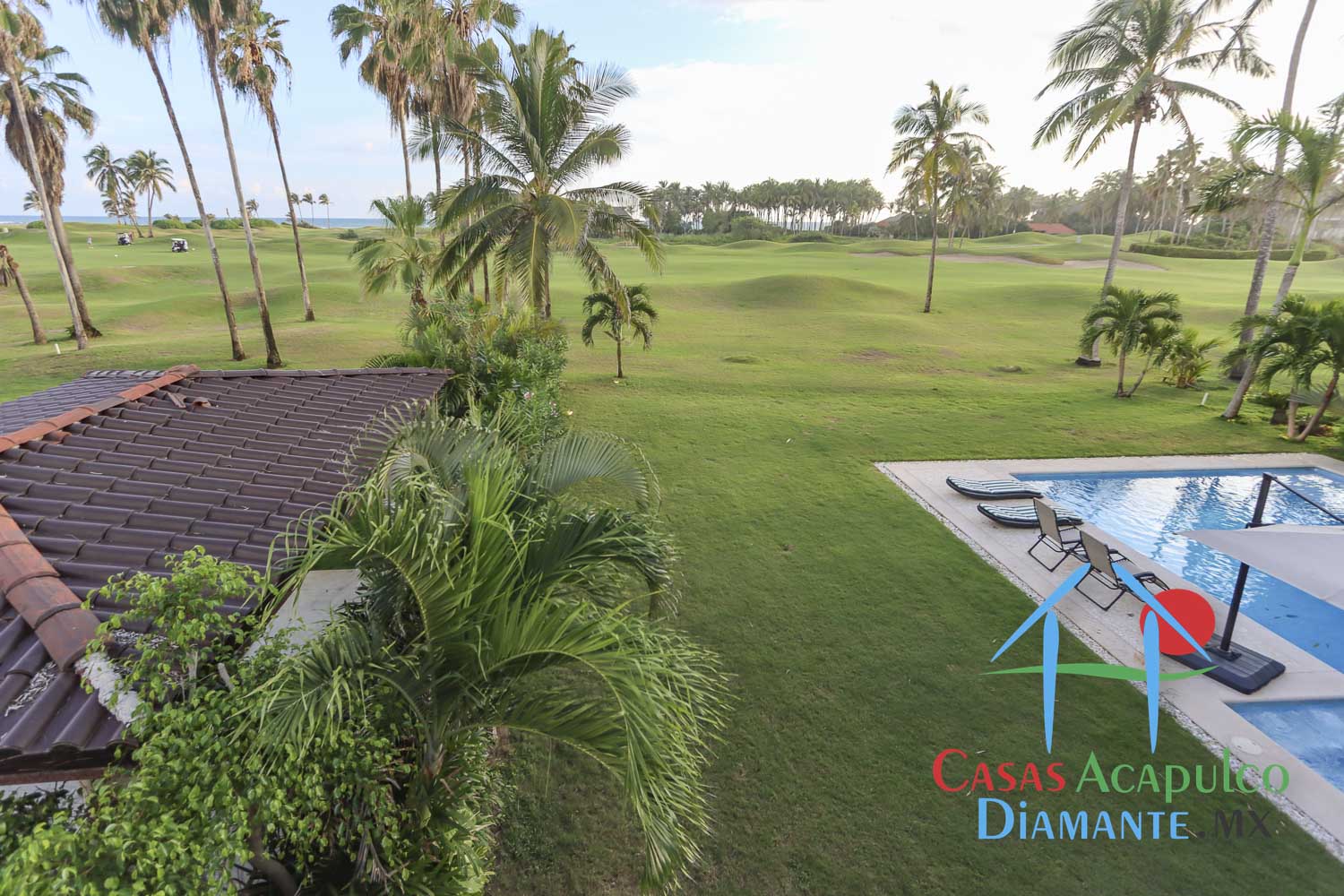 Villas Jazmín 3 - Recámara cuatro 8